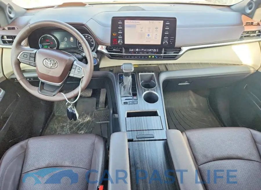 5TDESKFC1RS108988# 8