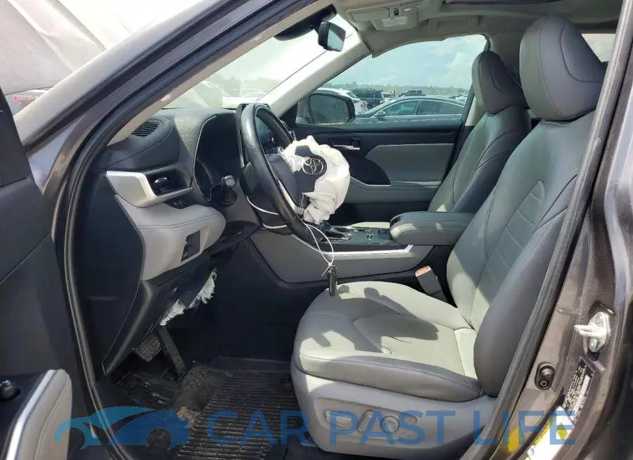5TDGARAH3NS512084# 7
