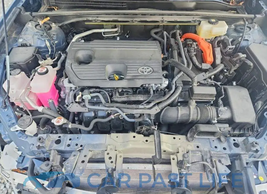 JTDACAAJ6S3021347# 12