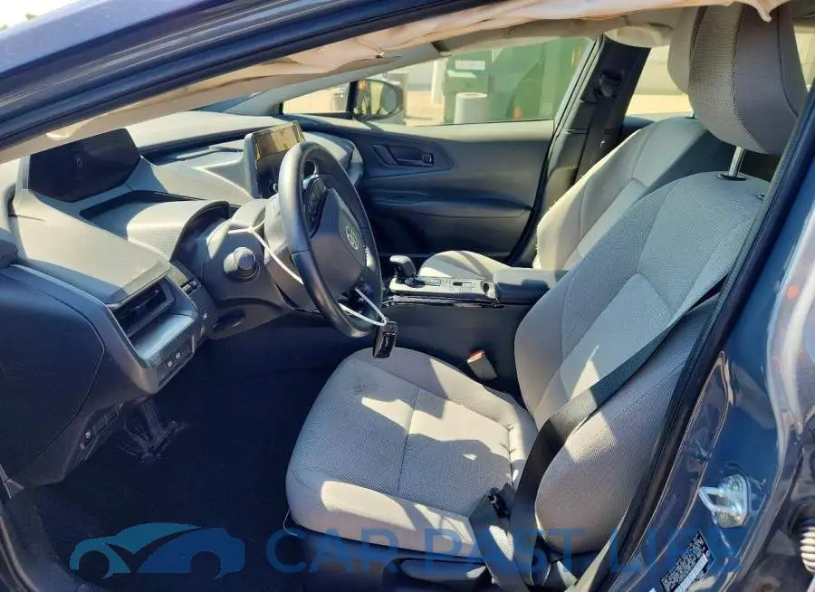 JTDACAAU4R3027085# 7
