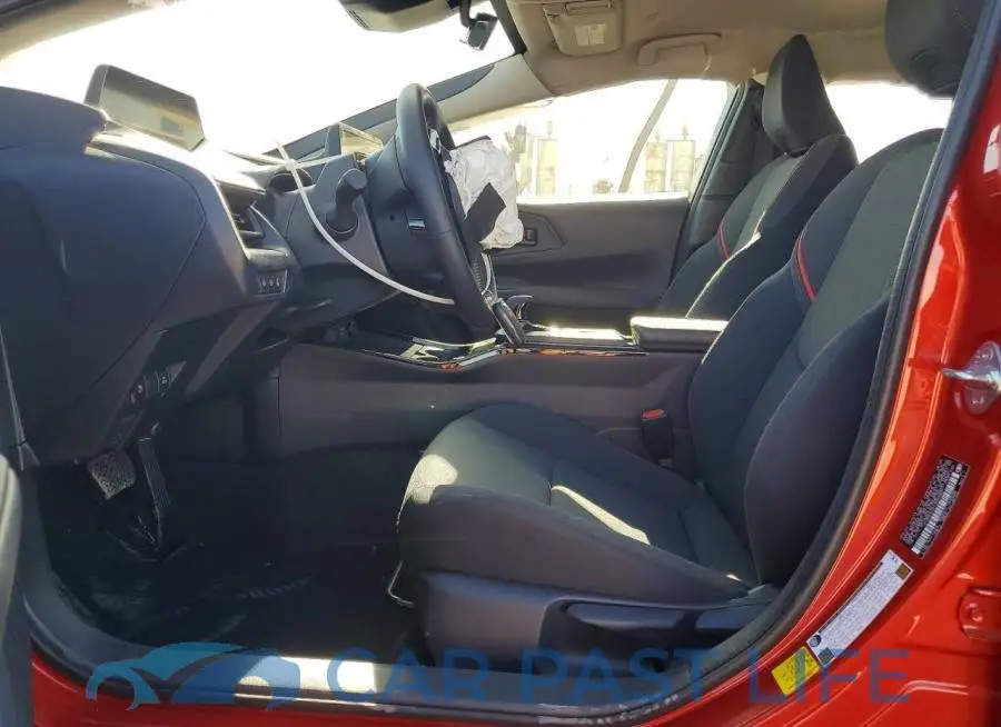 JTDACACU5T3060603# 7