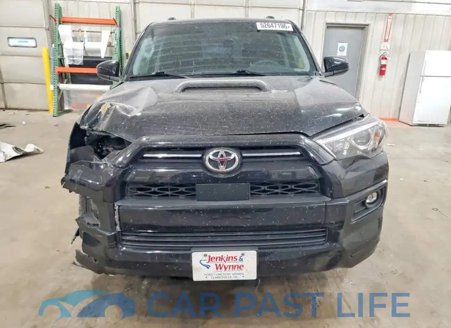 JTEAU5JR7P5283461# 5