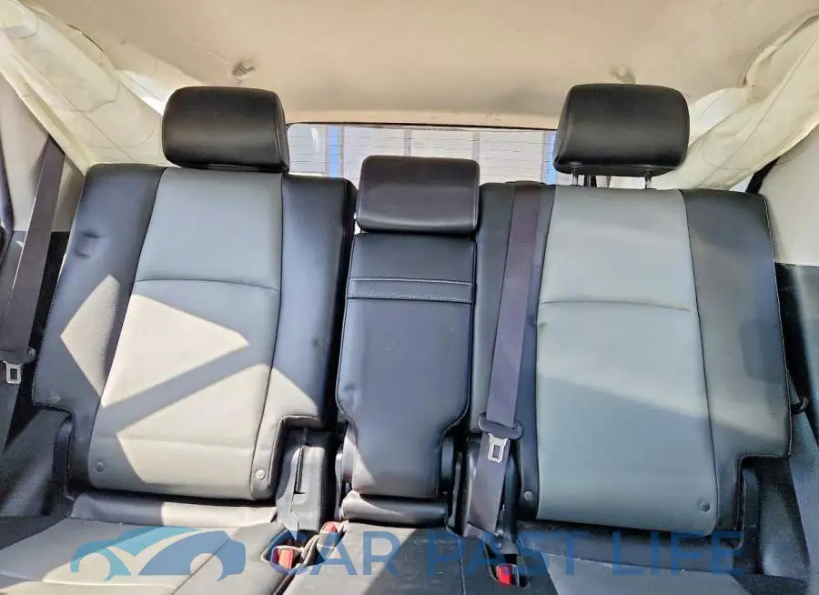 JTEBU5JR7H5409467# 10