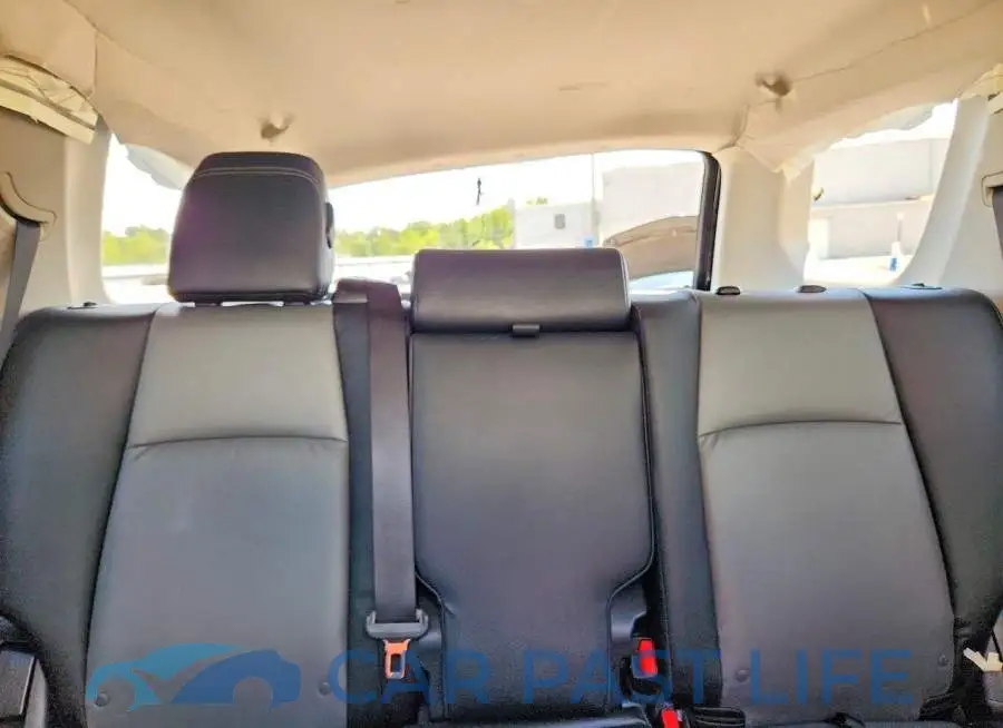 JTEFU5JR8P5281451# 10