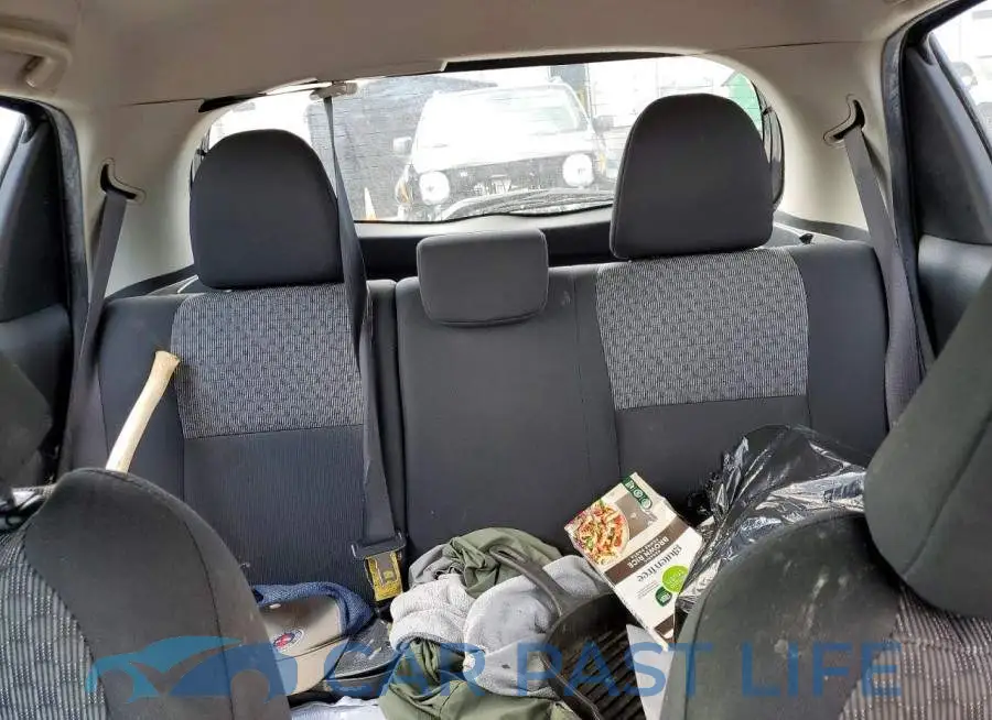 VNKKTUD30HA082174# 10