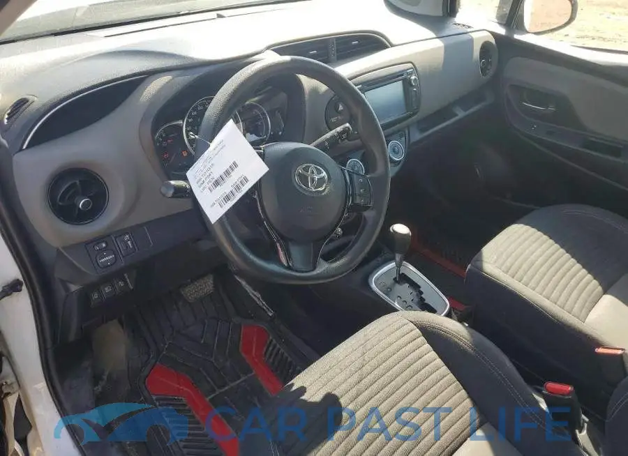 VNKKTUD32JA088032# 8
