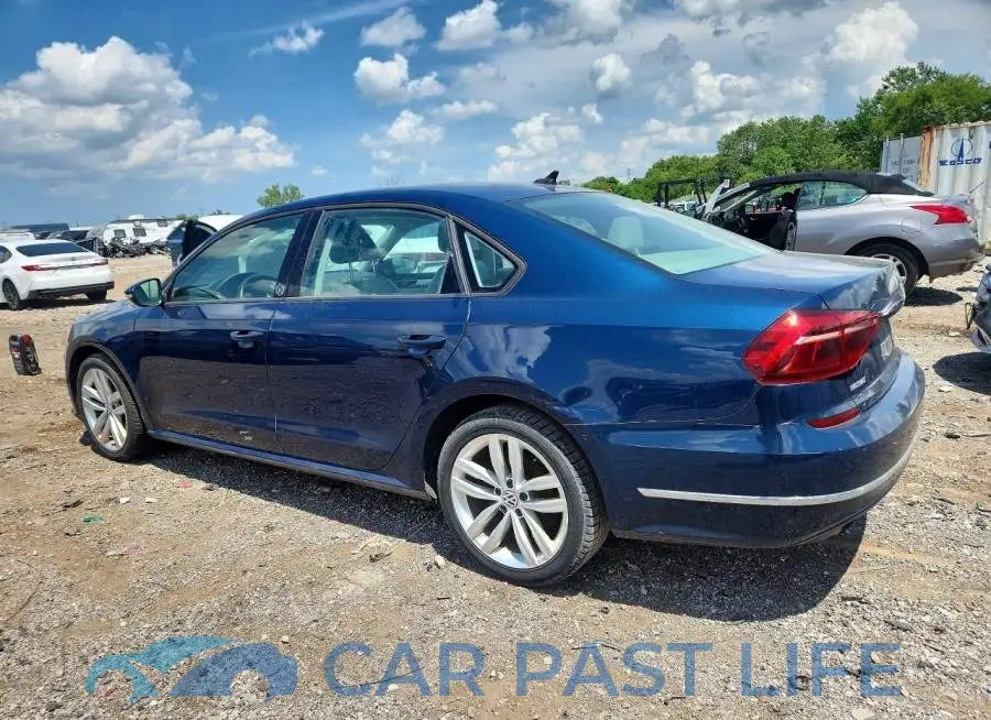 1VWLA7A35KC014003# 2