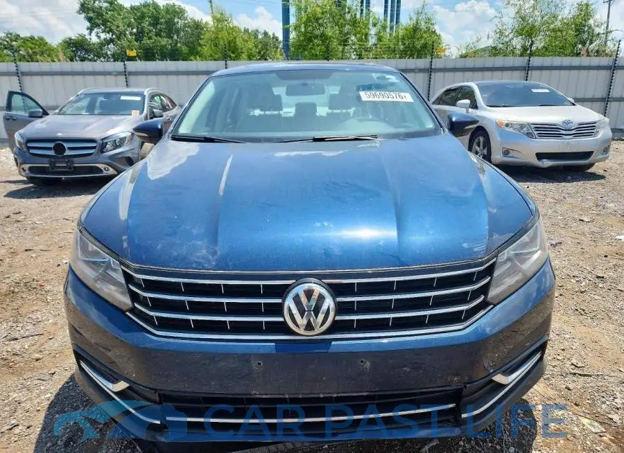 1VWLA7A35KC014003# 5