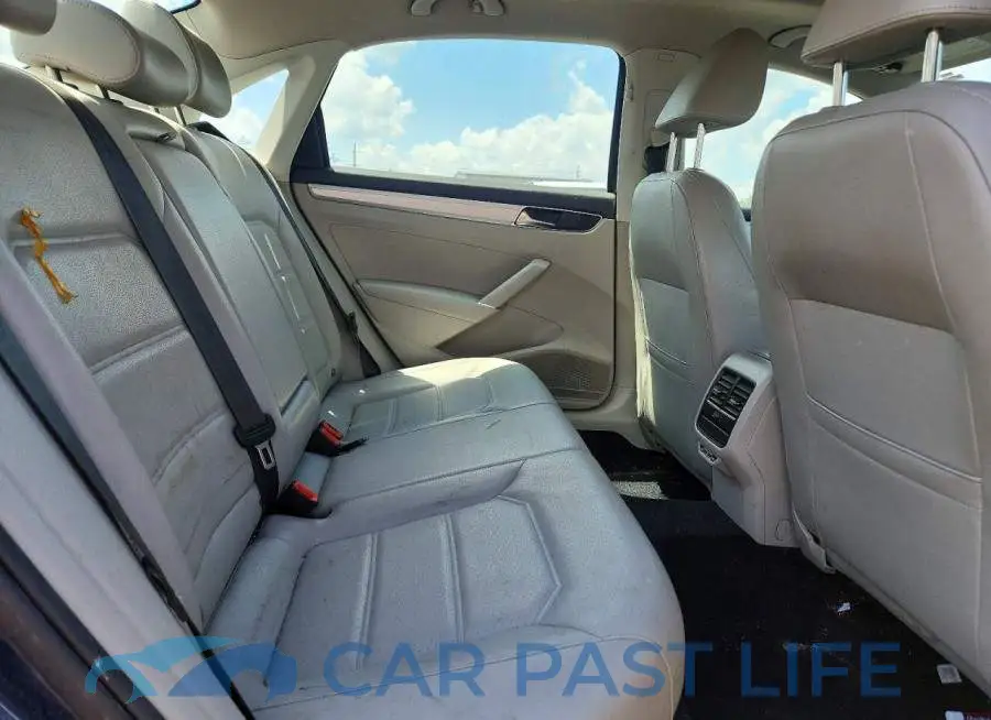 1VWLA7A35KC014003# 10