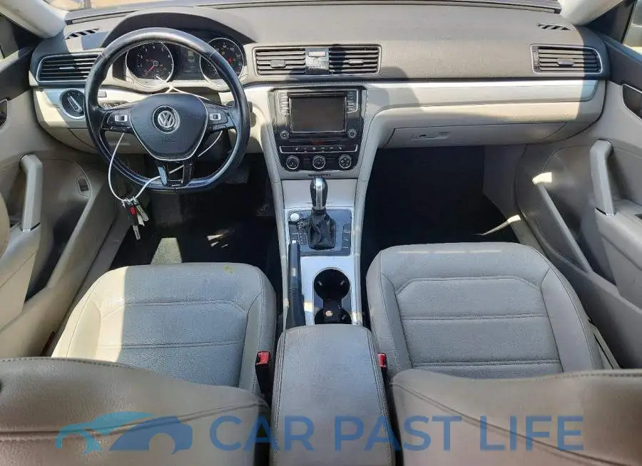 1VWLA7A35KC014003# 8