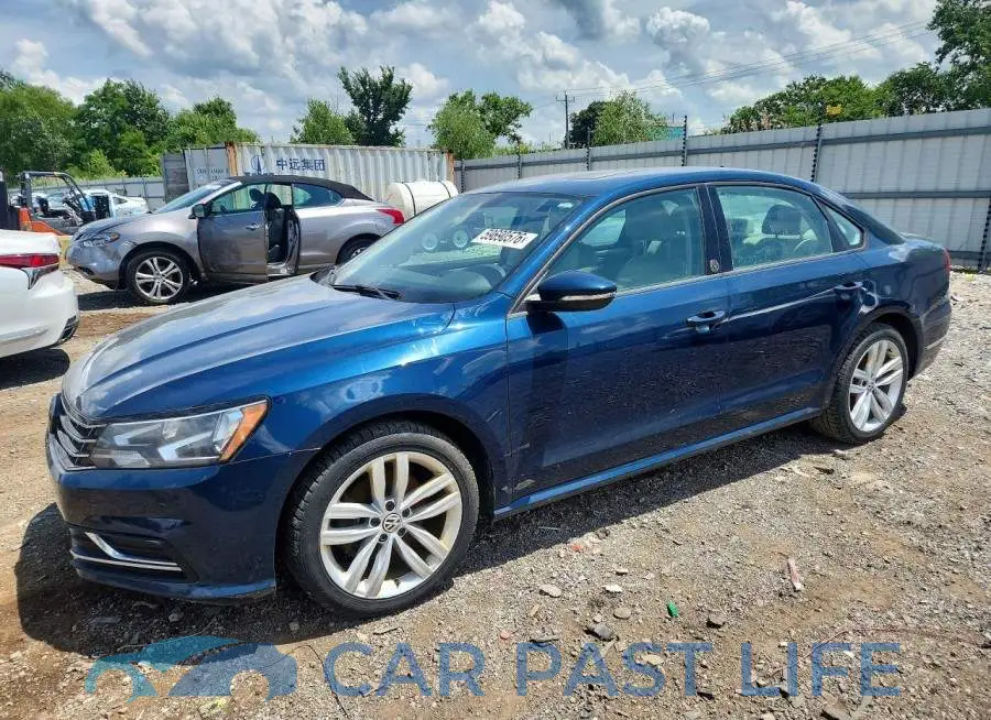 1VWLA7A35KC014003# 1