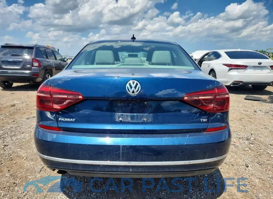 1VWLA7A35KC014003# 6