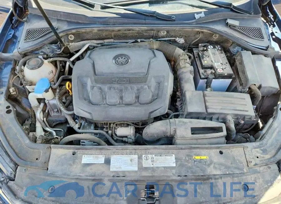 1VWLA7A35KC014003# 11