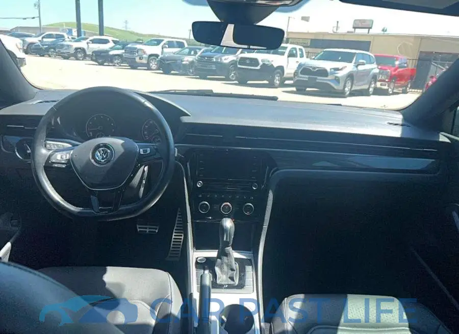 1VWMA7A30NC006884# 9