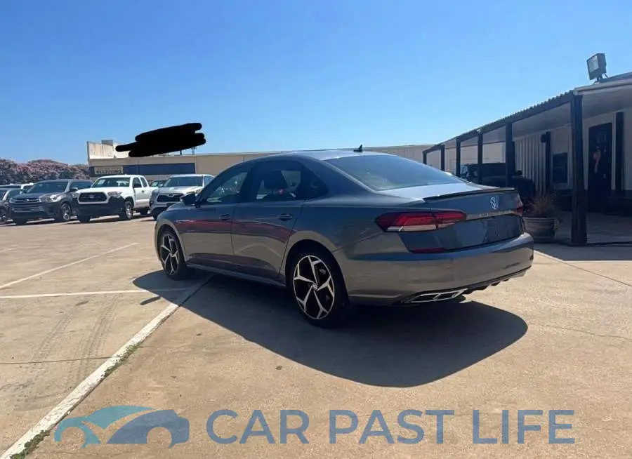 1VWMA7A30NC006884# 3