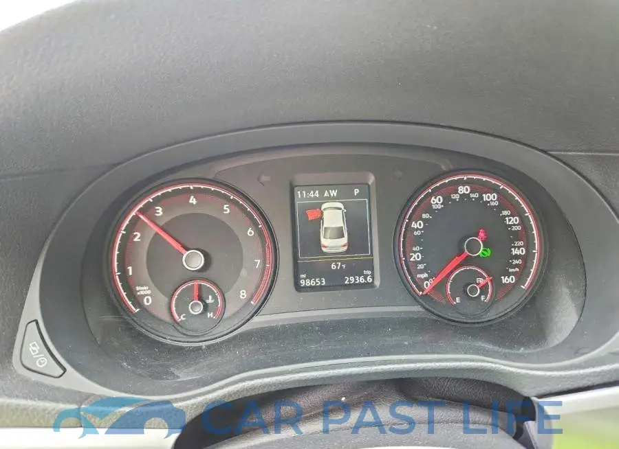 1VWSA7A38NC007191# 9