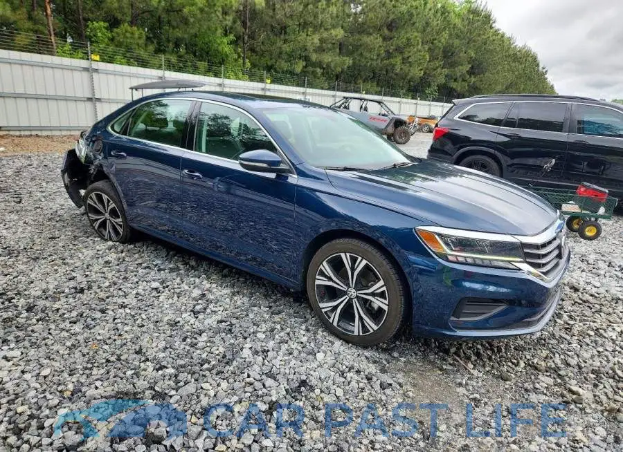 1VWSA7A38NC007191# 4