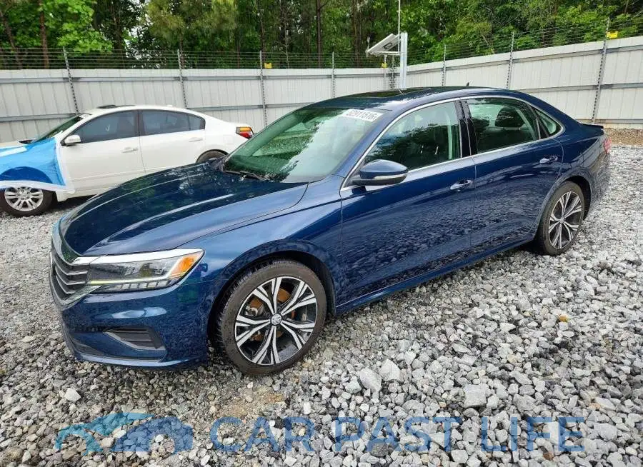 1VWSA7A38NC007191# 1