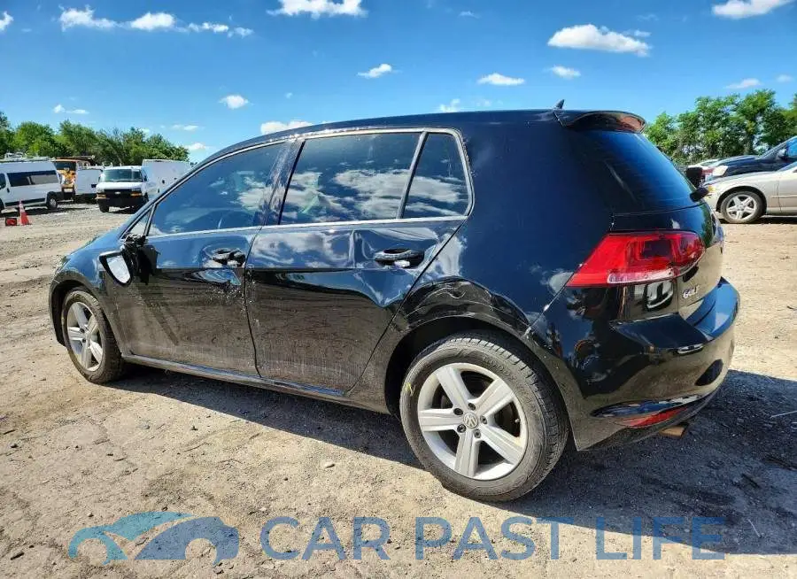 3VW217AU2HM014133# 2