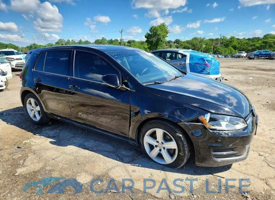 3VW217AU2HM014133# 4