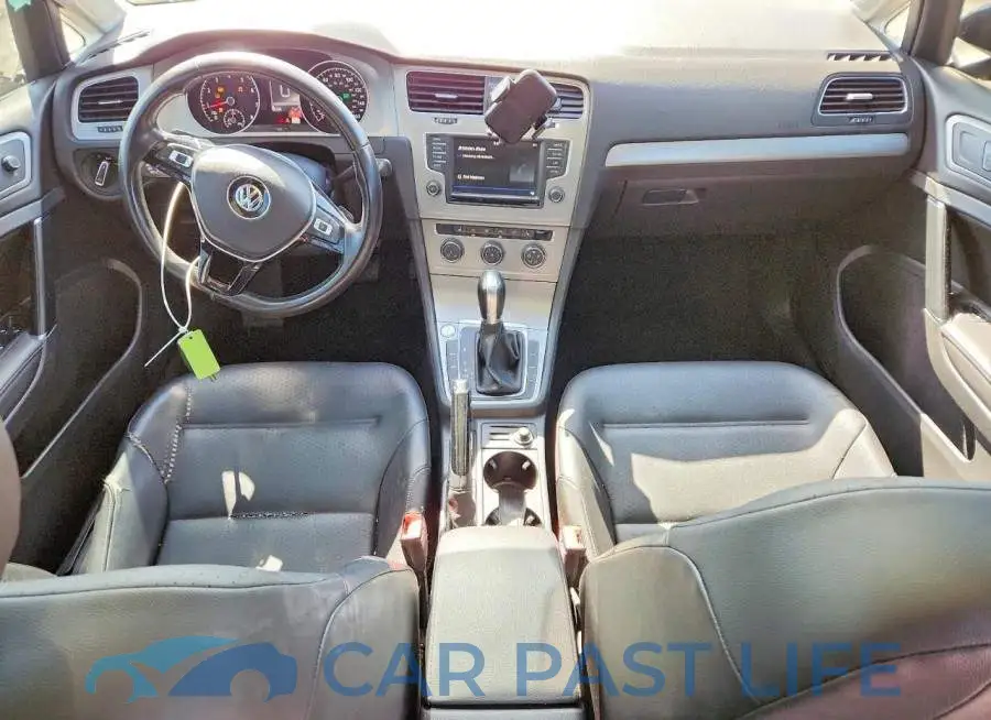 3VW217AU2HM014133# 8