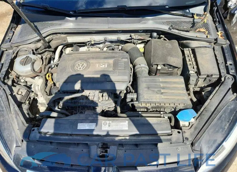 3VW217AU2HM014133# 11