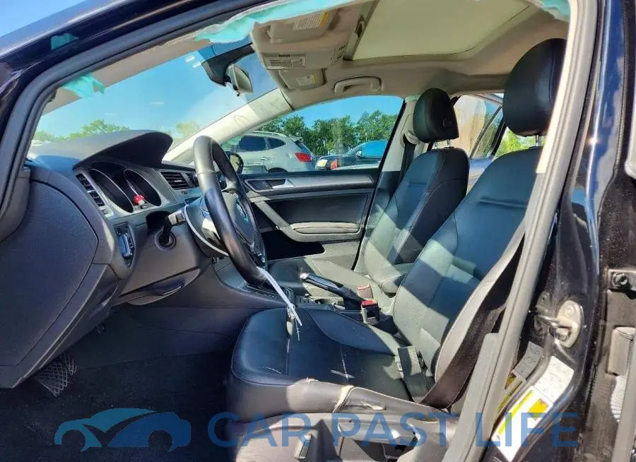 3VW217AU2HM014133# 7