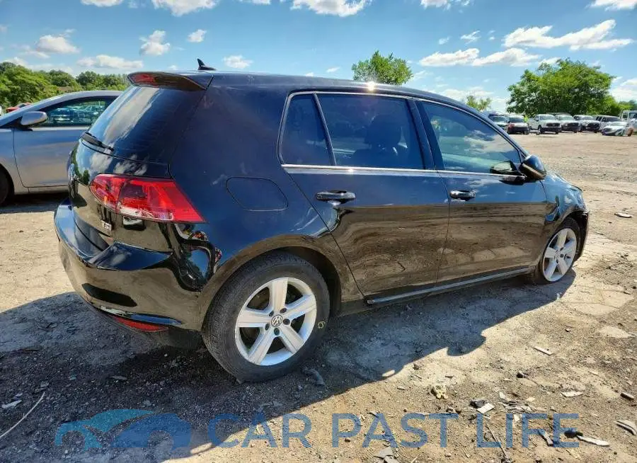 3VW217AU2HM014133# 3