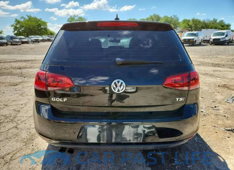 3VW217AU2HM014133# 6