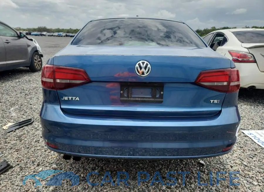 3VW2B7AJ7JM243545# 6