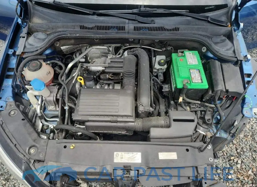 3VW2B7AJ7JM243545# 11