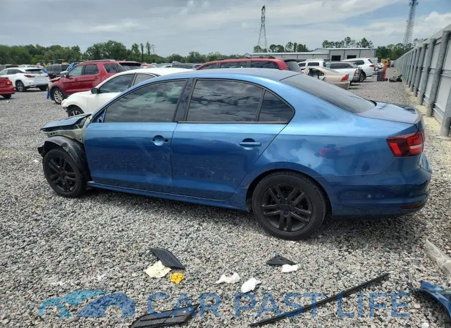 3VW2B7AJ7JM243545# 2