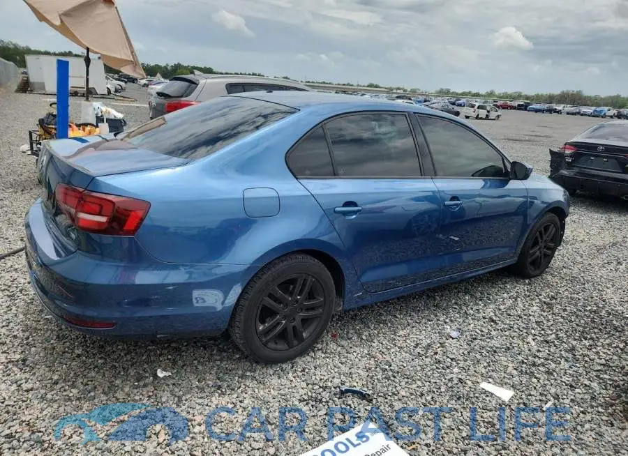 3VW2B7AJ7JM243545# 3
