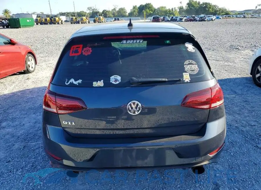 3VW447AUXJM297161# 6