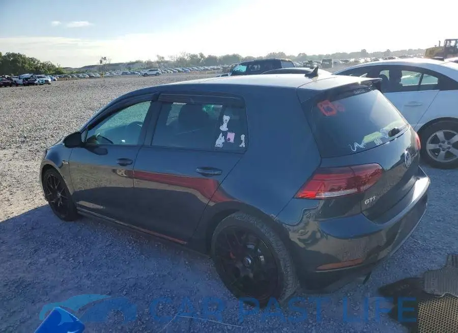 3VW447AUXJM297161# 2