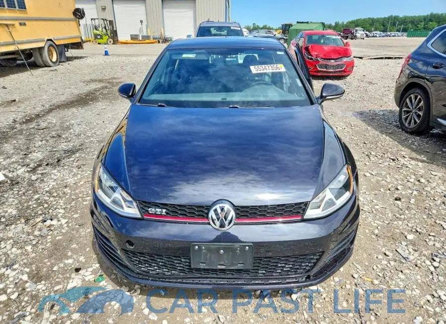 3VW4T7AU4HM025590# 5