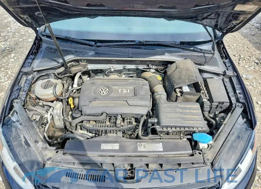 3VW4T7AU4HM025590# 11