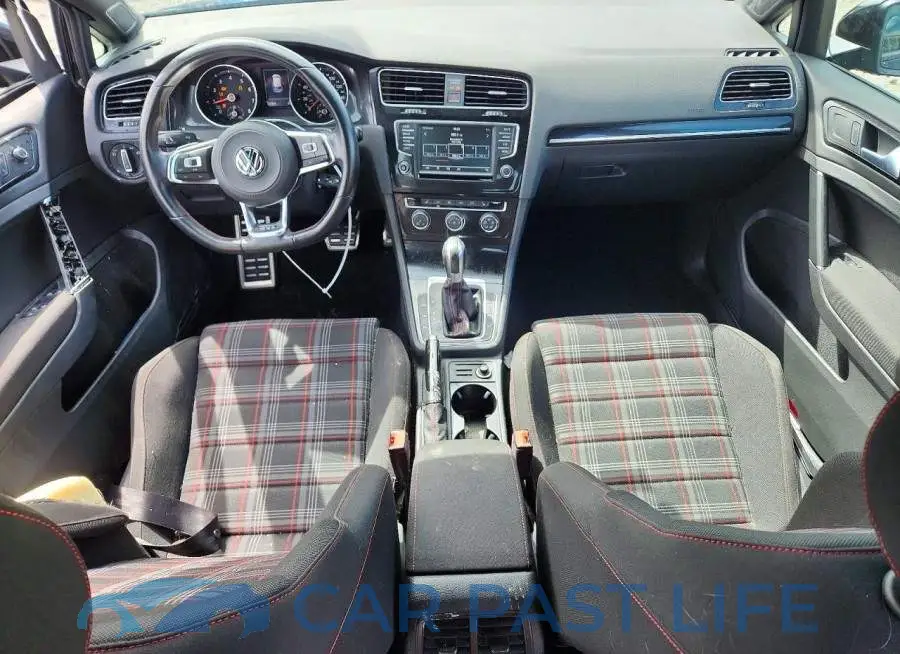 3VW4T7AU4HM025590# 8