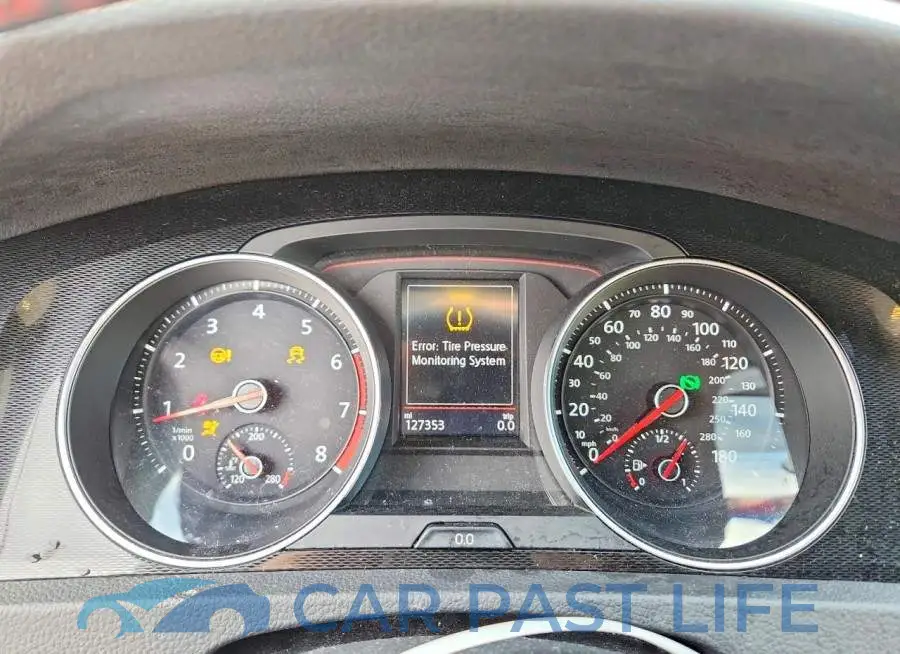3VW4T7AU4HM025590# 9
