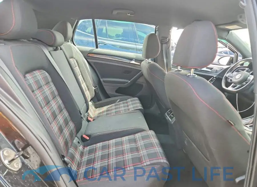 3VW4T7AU4HM025590# 10
