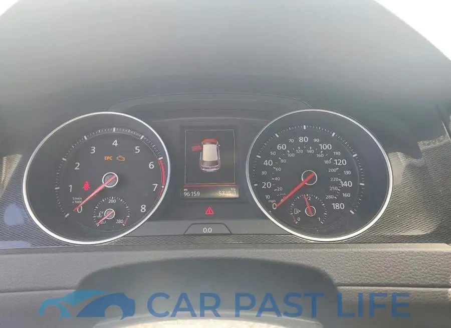 3VW4T7AU7HM035644# 9