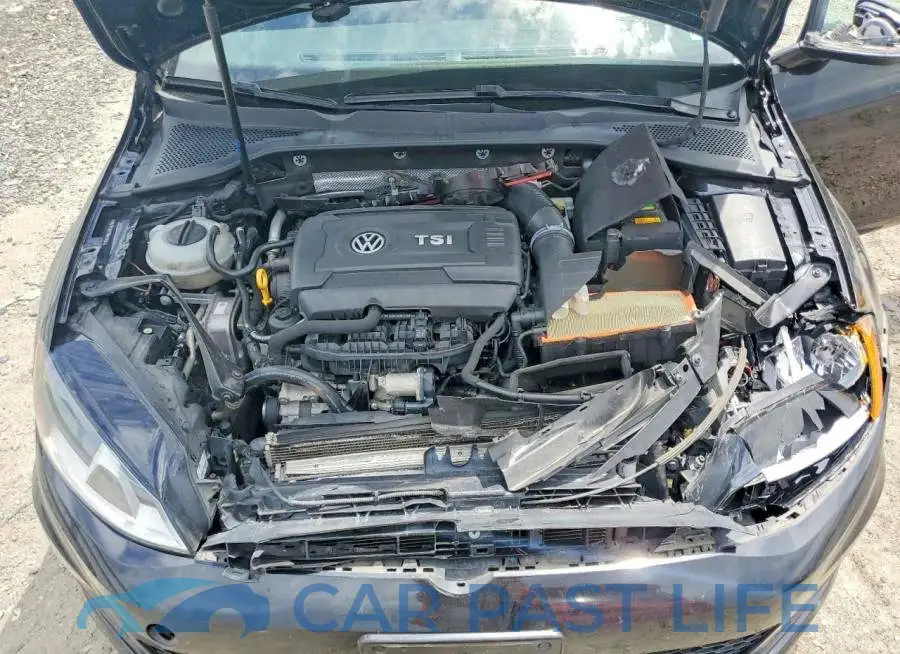 3VW4T7AU7HM035644# 11