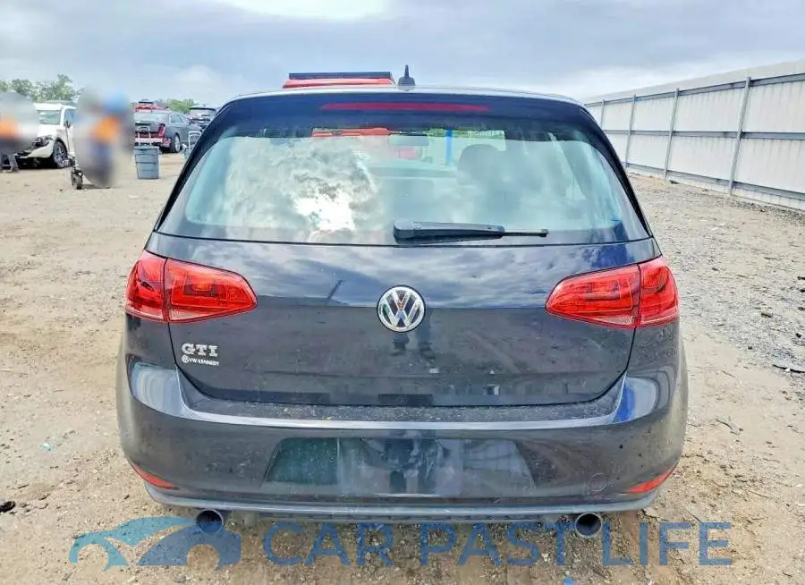 3VW4T7AU7HM035644# 6