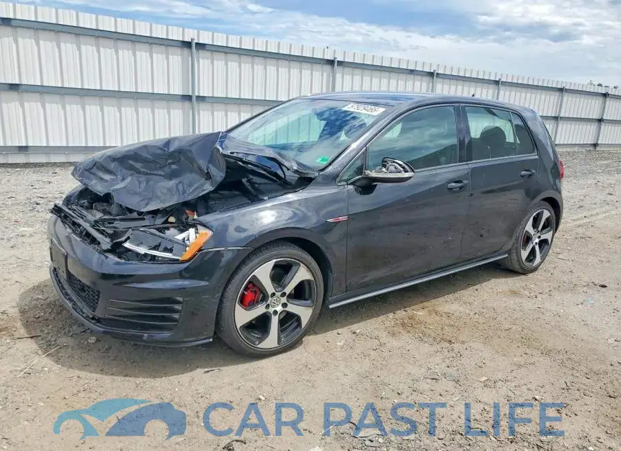 3VW4T7AU7HM035644# 1