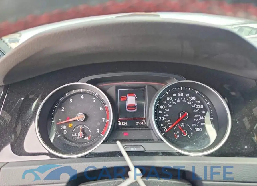 3VW547AU8JM256662# 9