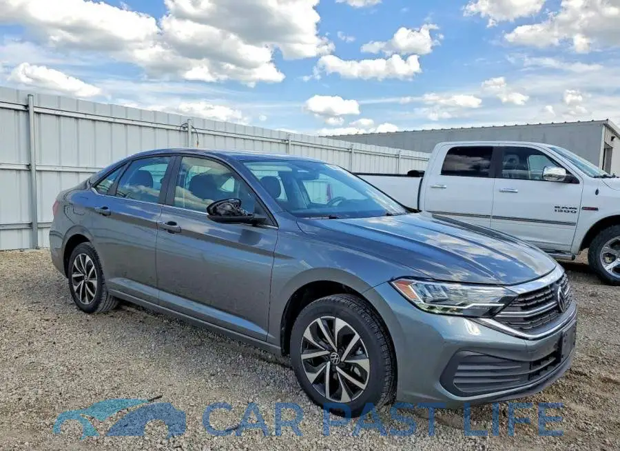 3VW5M7BU5PM046561# 4