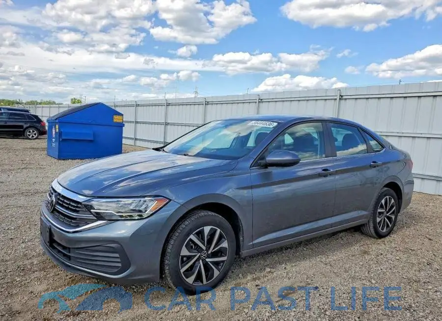 3VW5M7BU5PM046561# 1
