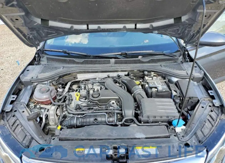 3VW5M7BU5PM046561# 11