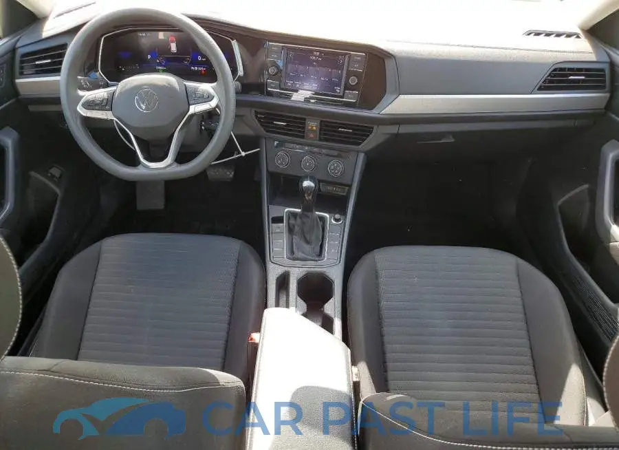 3VW5M7BU5PM046561# 8