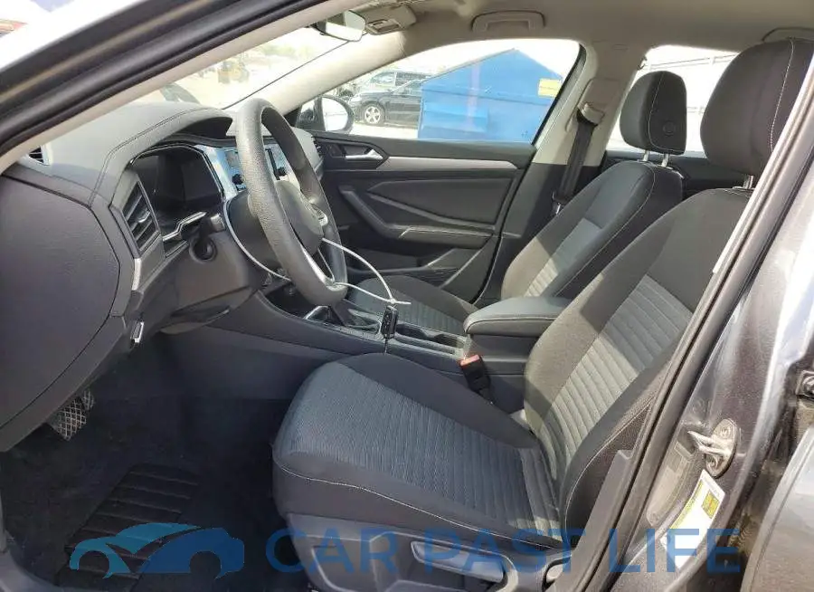3VW5M7BU5PM046561# 7